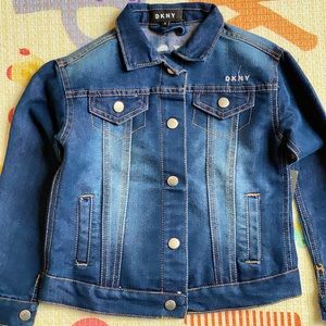 DKNY Kids jacket 5